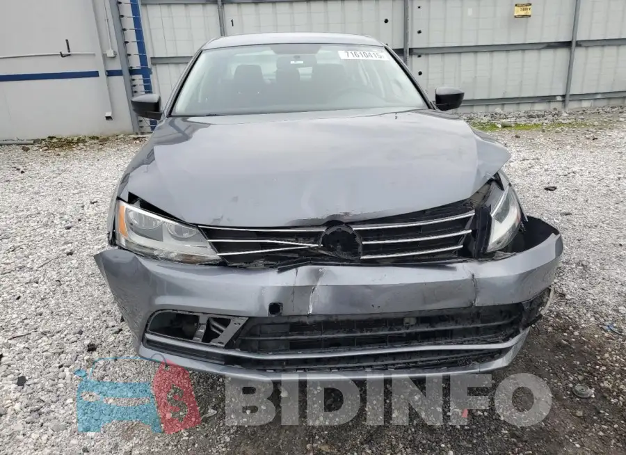 3VW167AJ7GM251170 Photo# 5