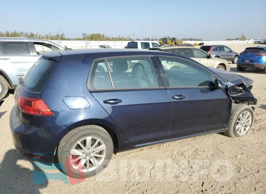 3VW217AU4HM050390 Photo# 3