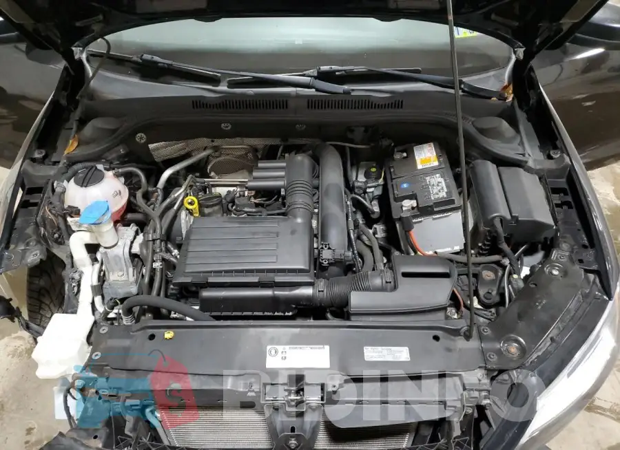 3VW267AJXGM303685 Photo# 11