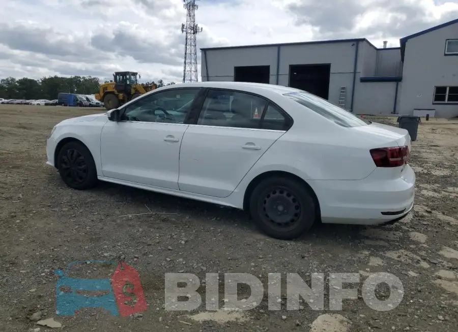 3VW2B7AJ2HM326021 Photo# 2