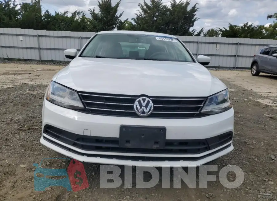 3VW2B7AJ2HM326021 Photo# 5