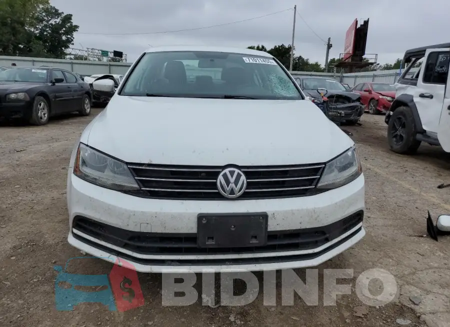 3VW2B7AJ5HM215169 Photo# 5