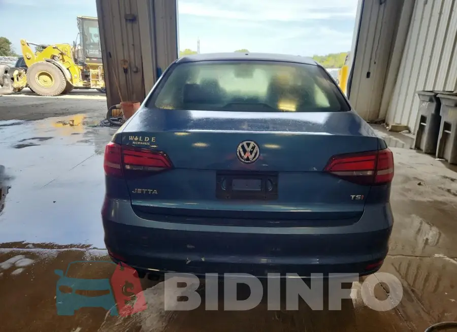 3VW2B7AJ7HM343655 Photo# 6