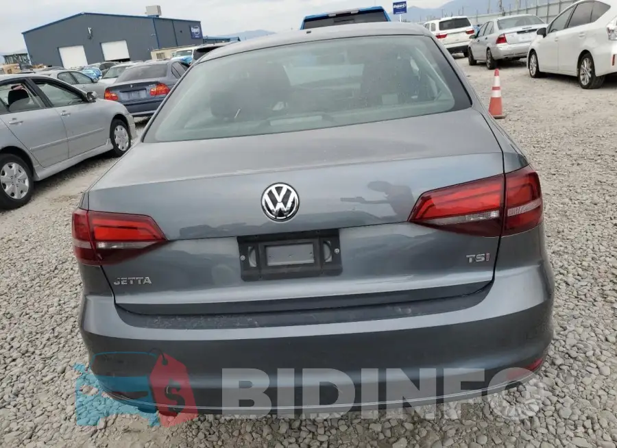 3VW2B7AJ9HM348288 Photo# 6