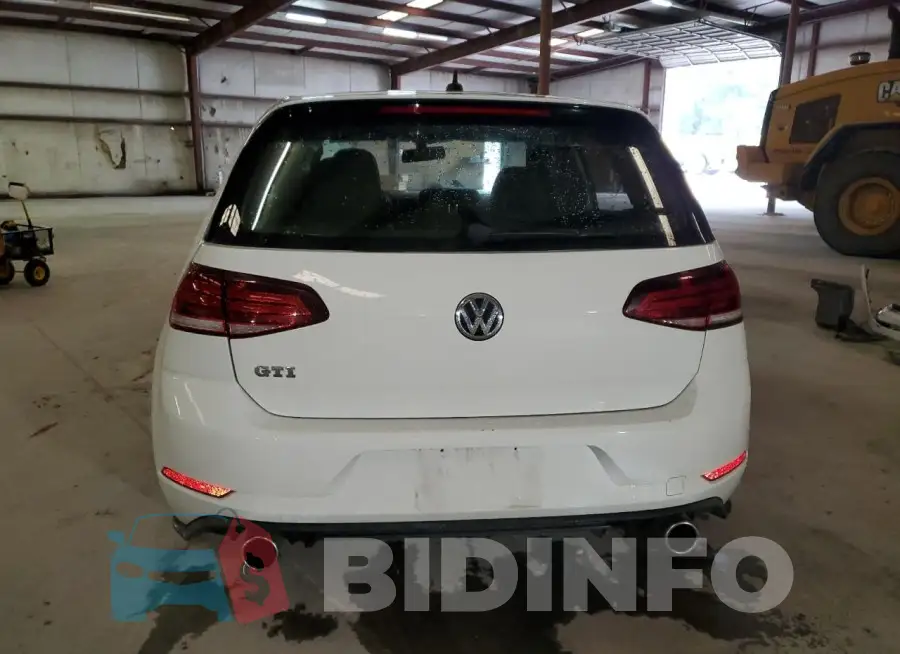 3VW547AUXJM252497 Photo# 6