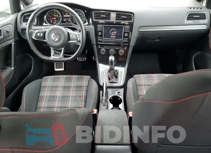 3VW6T7AU7KM017709 Photo# 8