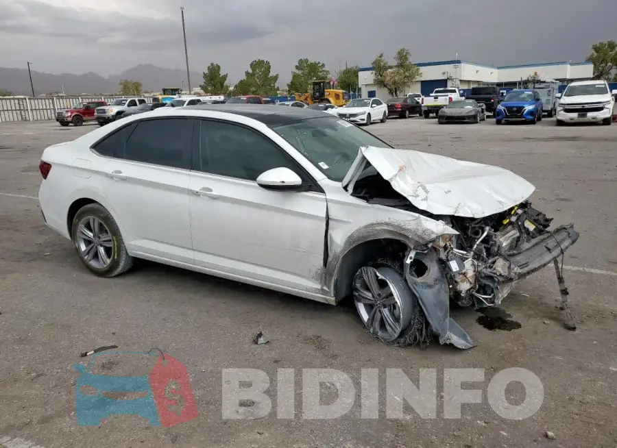 3VW7M7BU1PM020600 Photo# 4