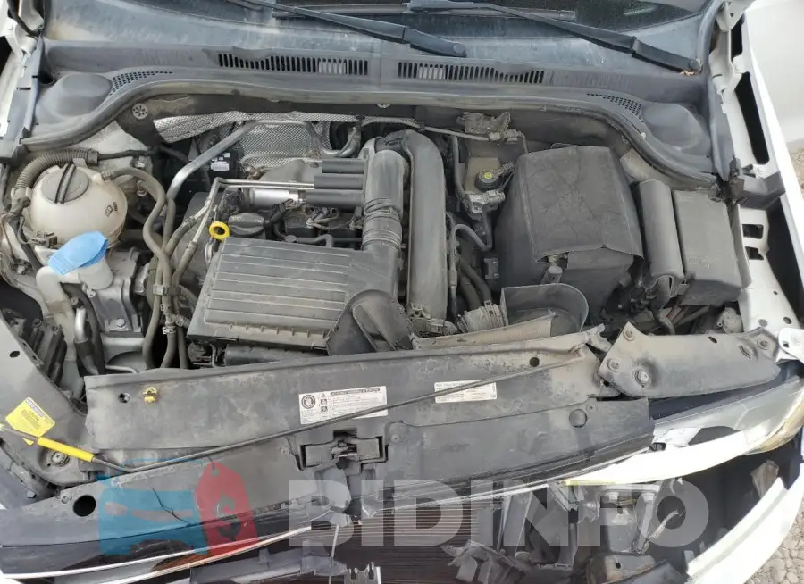 3VWDB7AJ6HM204089 Photo# 11