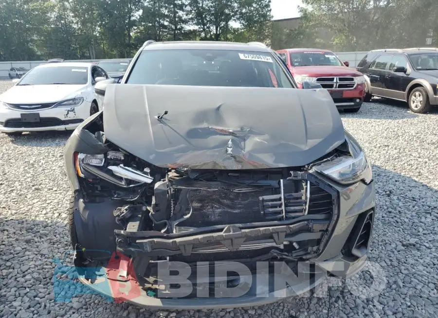 WA1DECF33M1104191 Photo# 5