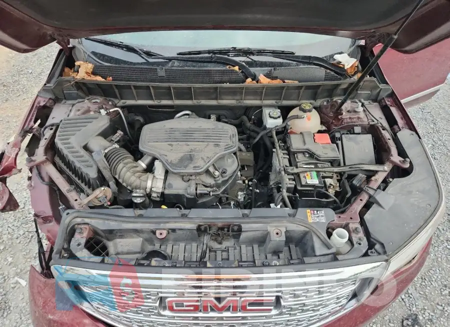 1GKKNXLS3JZ233503 Photo# 12