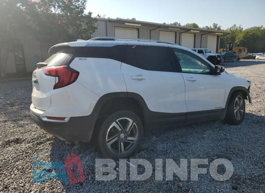 3GKALPEV8ML331088 Photo# 3