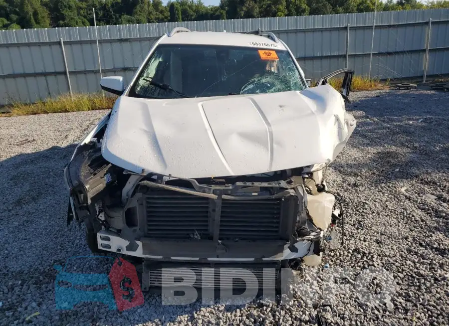 3GKALPEV8ML331088 Photo# 5