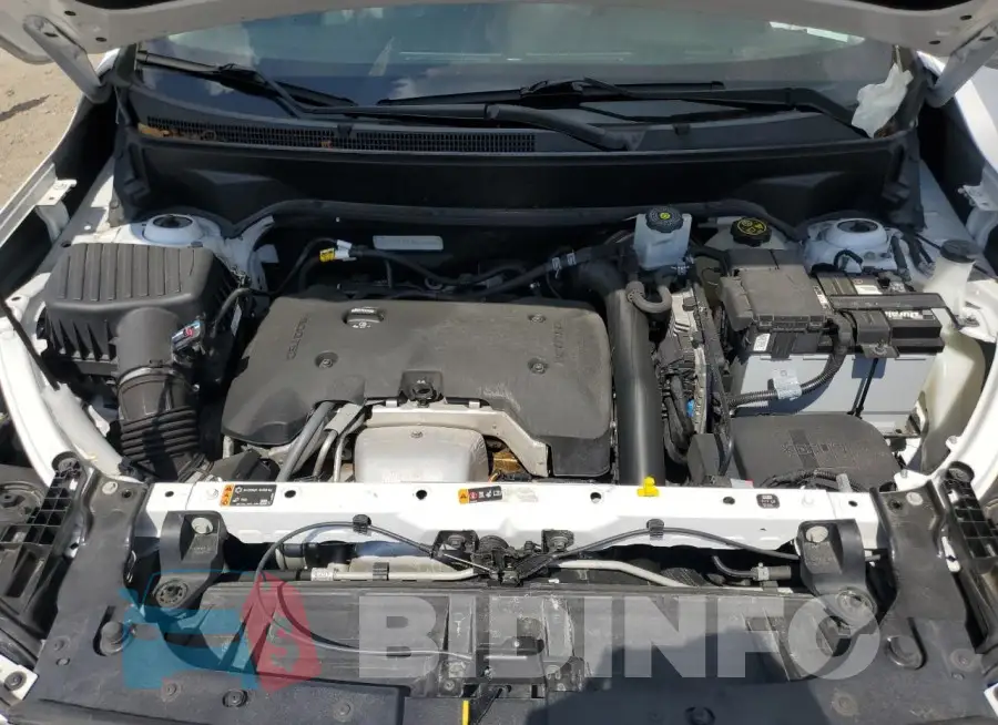 3GKALPEX7LL241320 Photo# 12