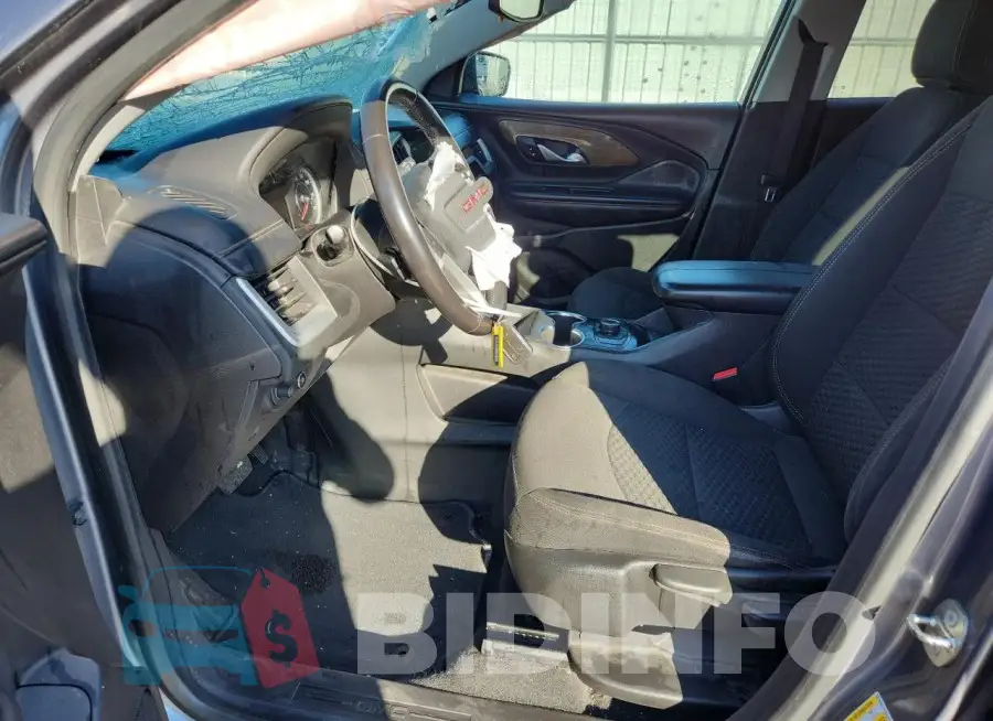 3GKALTEV6JL241667 Photo# 7