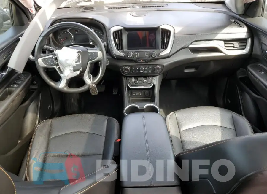 3GKALVEV9ML358319 Photo# 8
