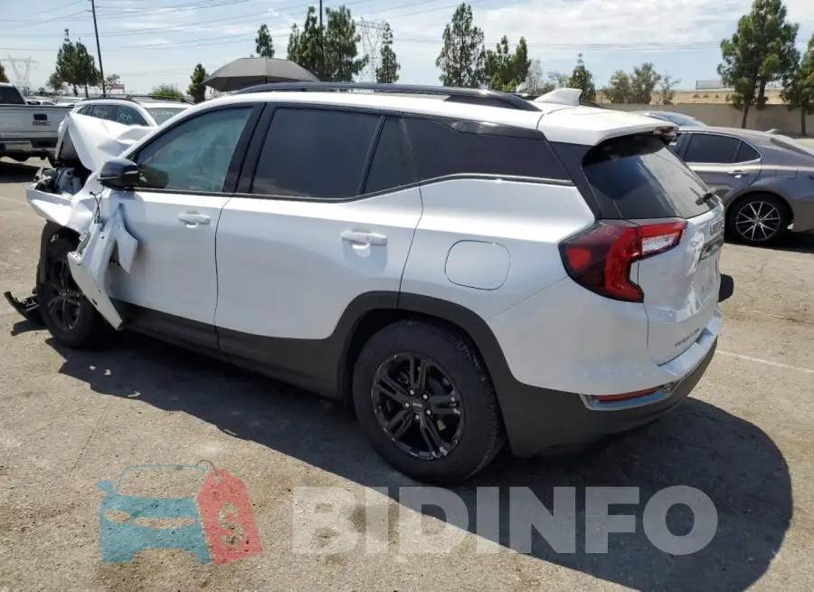3GKALYEG4RL303318 Photo# 2