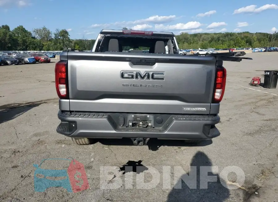 3GTU9CED8MG167003 Photo# 6