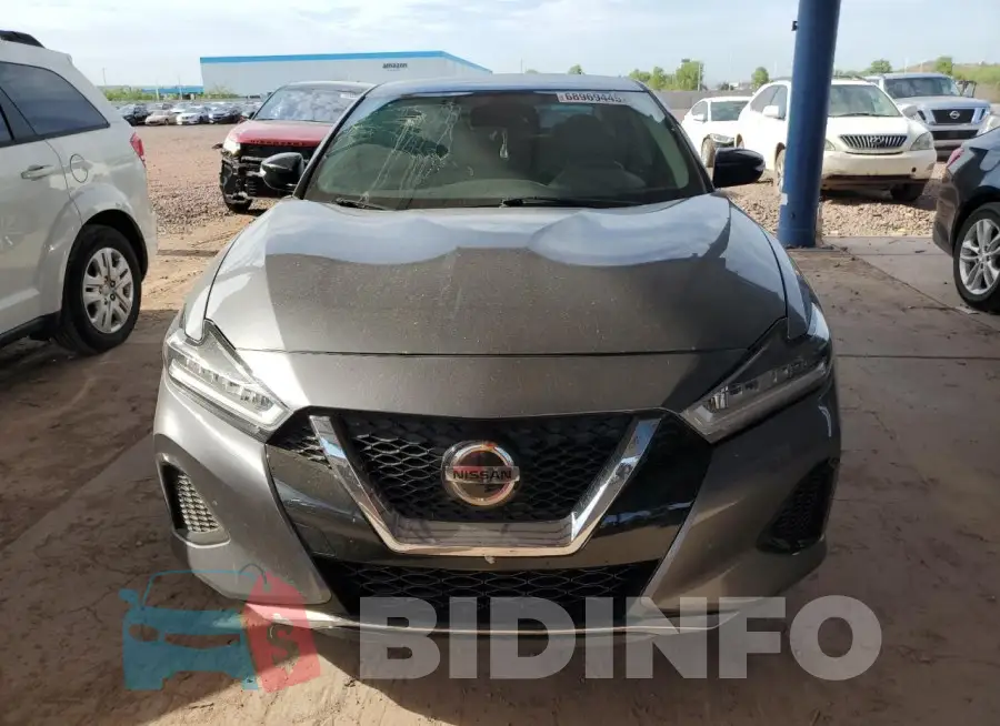 1N4AA6CV3MC513247 Photo# 5
