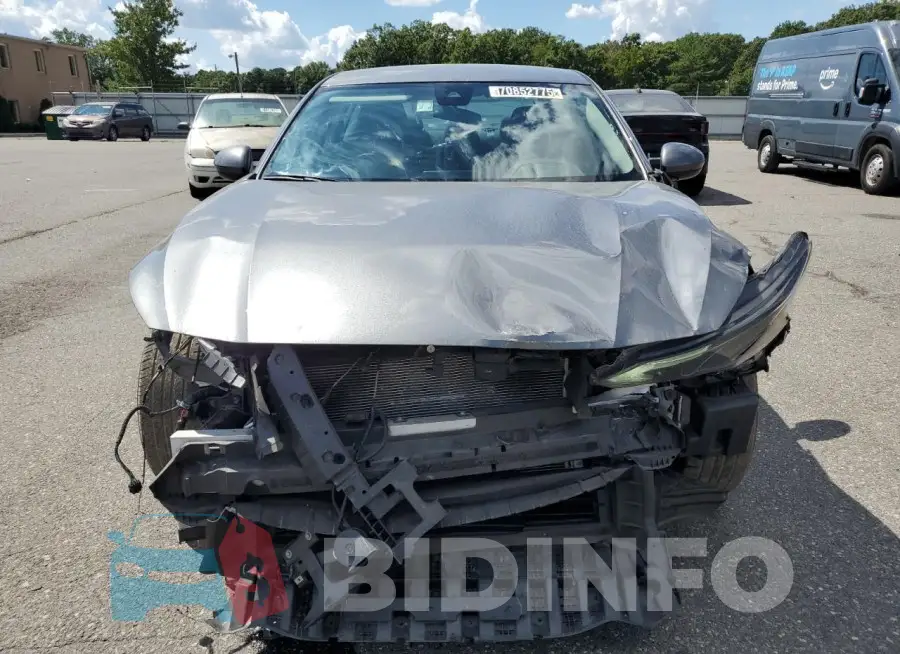 1N4BL4BV1PN329034 Photo# 5
