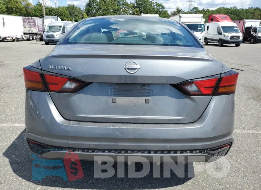 1N4BL4BV1PN329034 Photo# 6