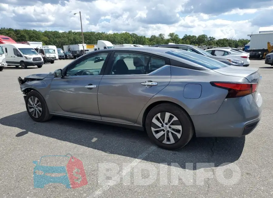 1N4BL4BV1PN329034 Photo# 2