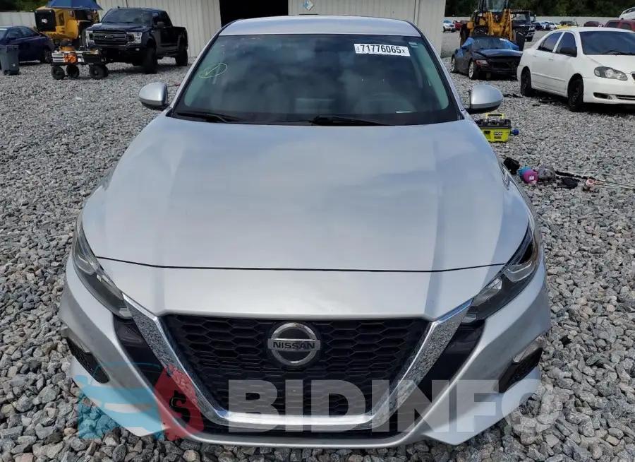 1N4BL4BVXKC251549 Photo# 5