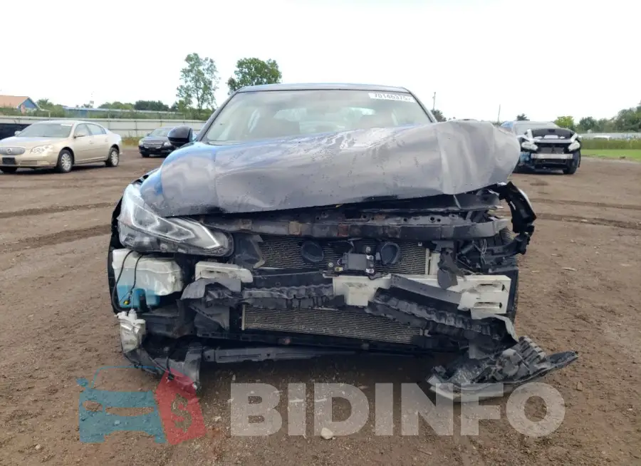 1N4BL4CV3KC184274 Photo# 5