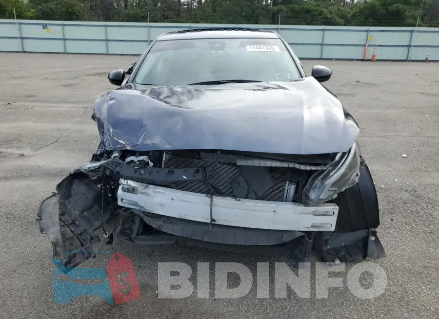 1N4BL4CV6PN350637 Photo# 5