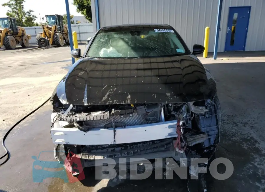 1N4BL4CV8SN305157 Photo# 5