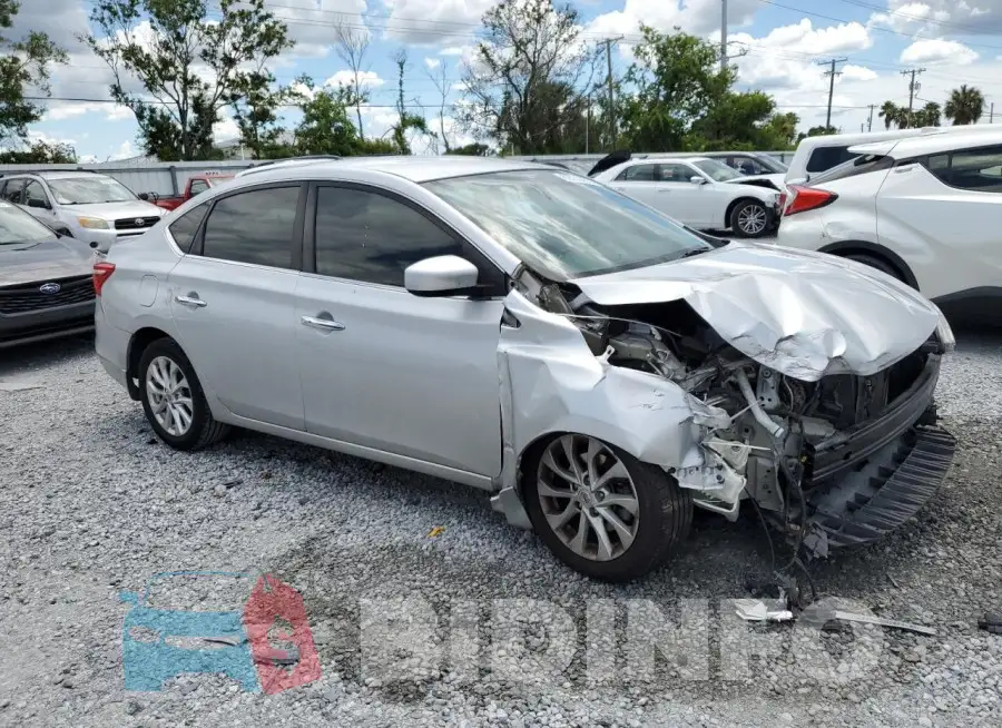 3N1AB7AP5KY292629 Photo# 4