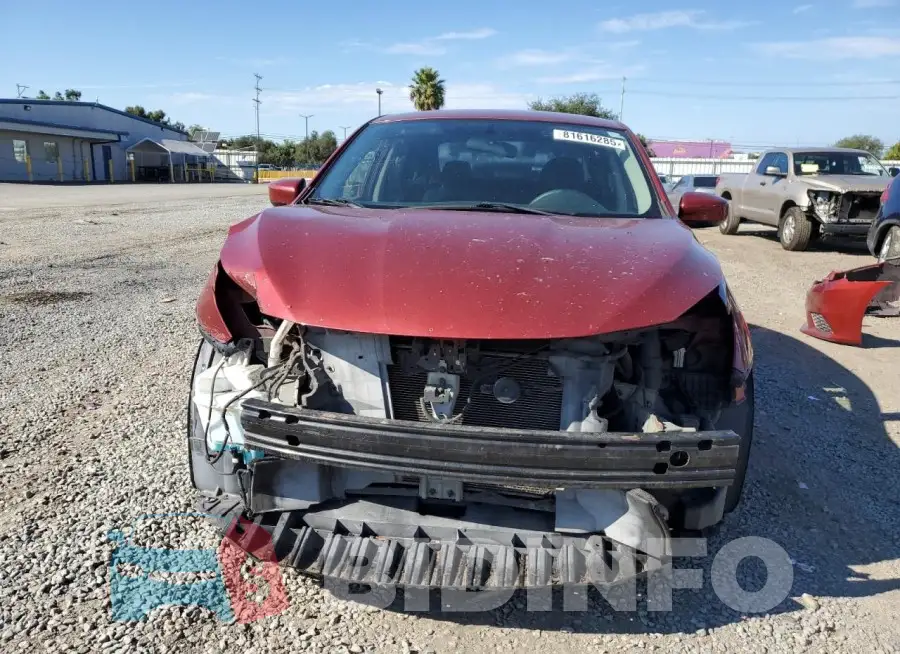 3N1AB7AP6GL671482 Photo# 5