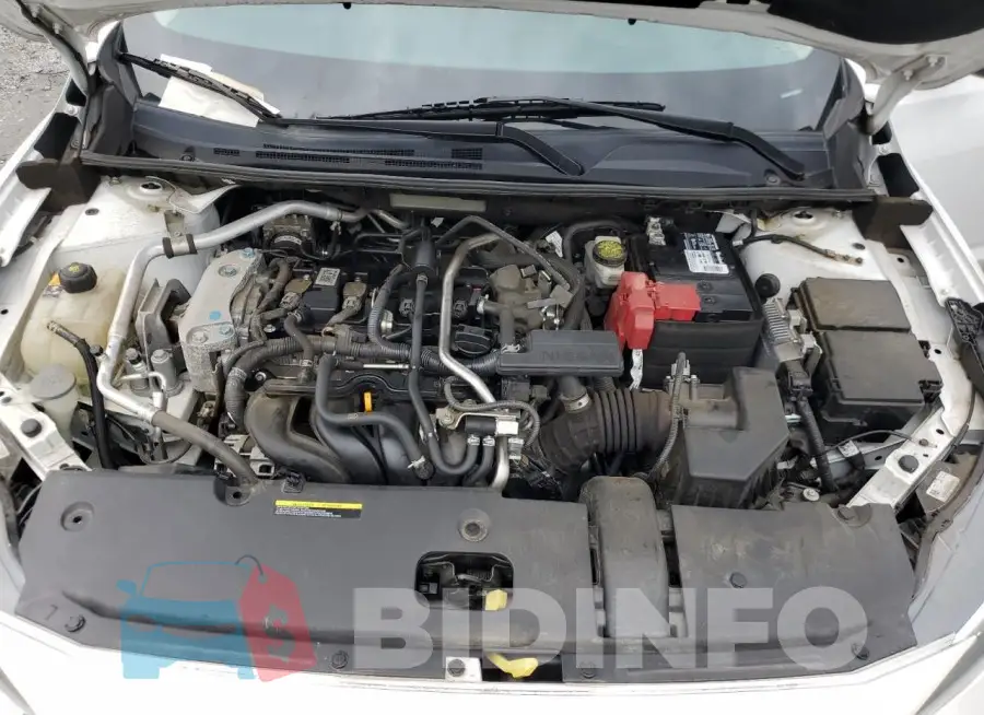 3N1AB8CV3MY262081 Photo# 11