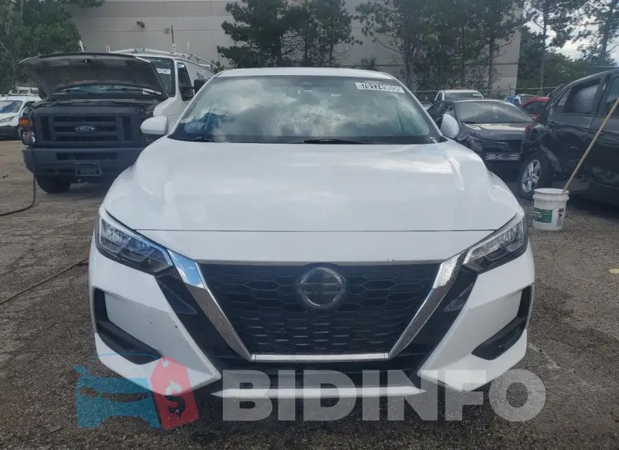 3N1AB8CV5PY287665 Photo# 5