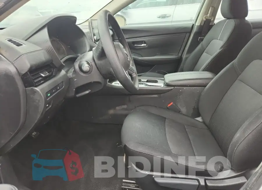 3N1AB8CV5RY227033 Photo# 7