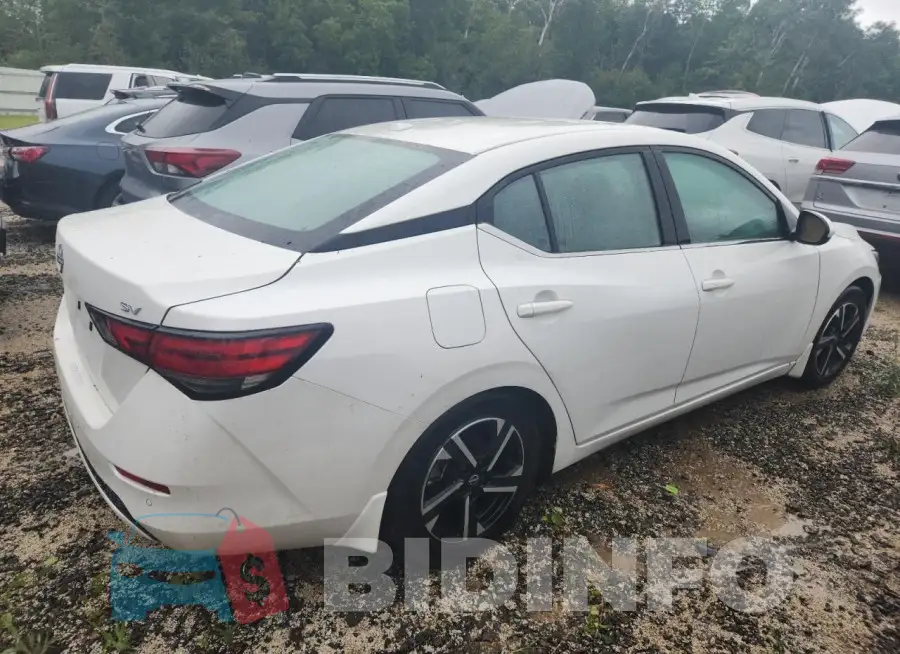 3N1AB8CV5RY227033 Photo# 3