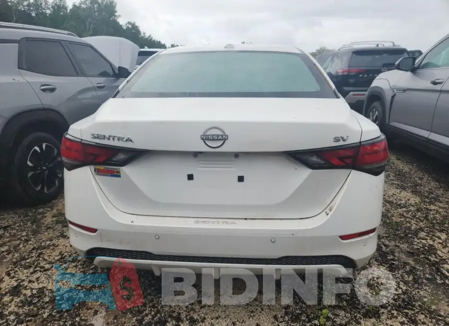 3N1AB8CV5RY227033 Photo# 6