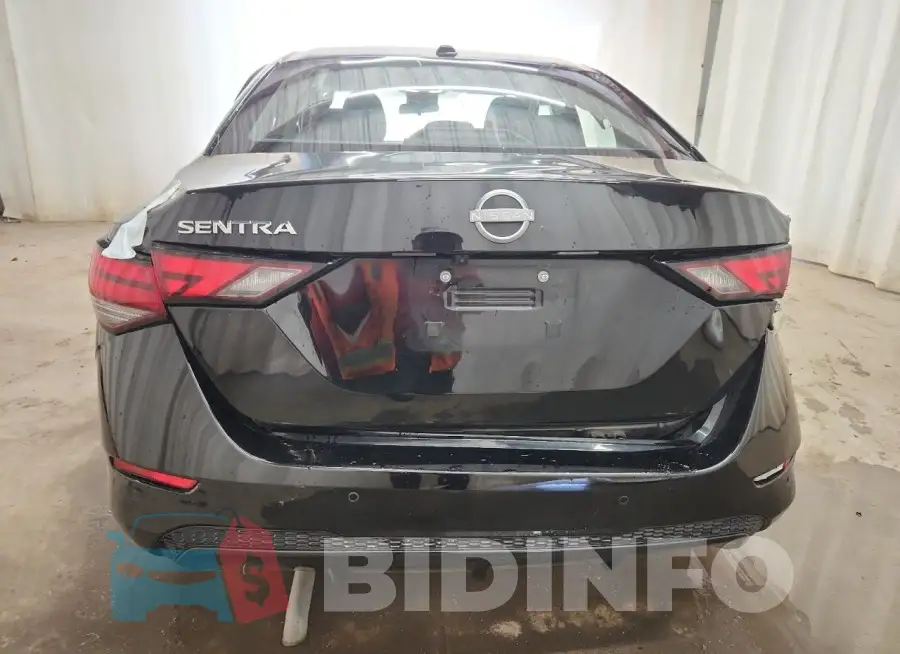 3N1AB8CV5SY226826 Photo# 6