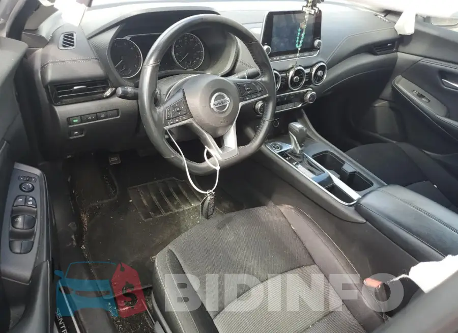 3N1AB8CV7NY220742 Photo# 8