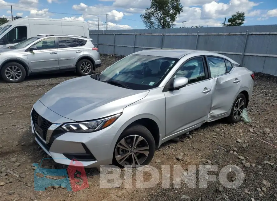 3N1AB8CV7NY220742 Photo# 1