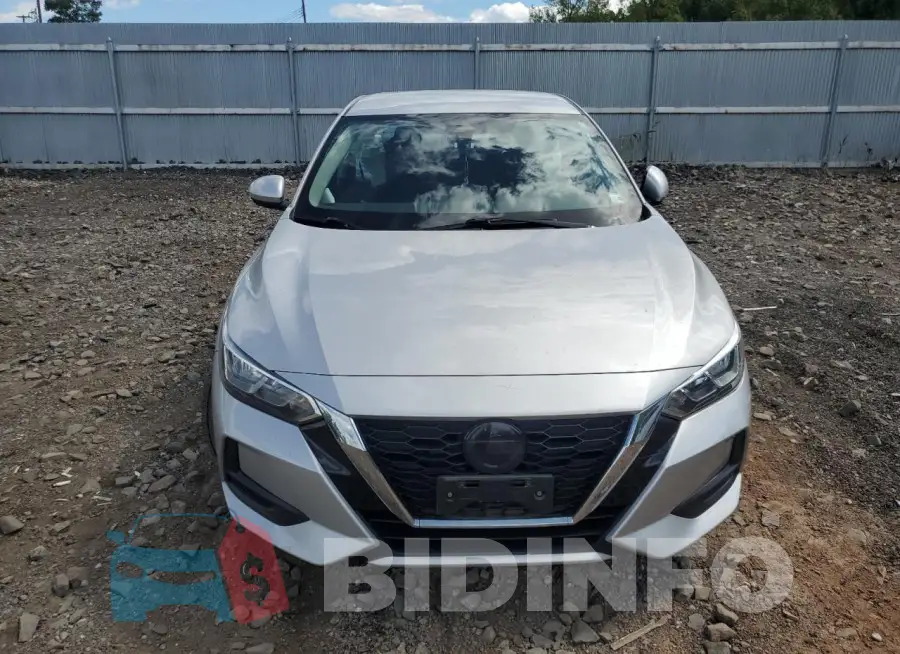 3N1AB8CV7NY220742 Photo# 5