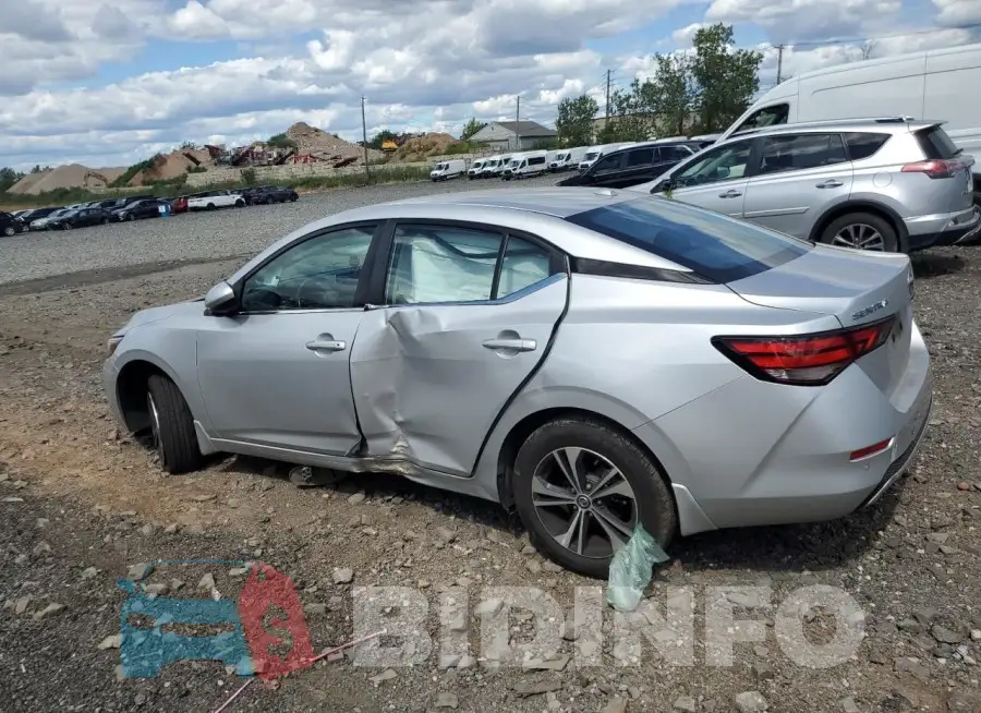 3N1AB8CV7NY220742 Photo# 2