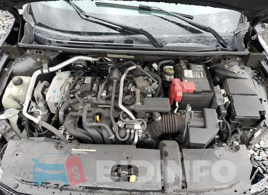 3N1AB8CV8MY263209 Photo# 11