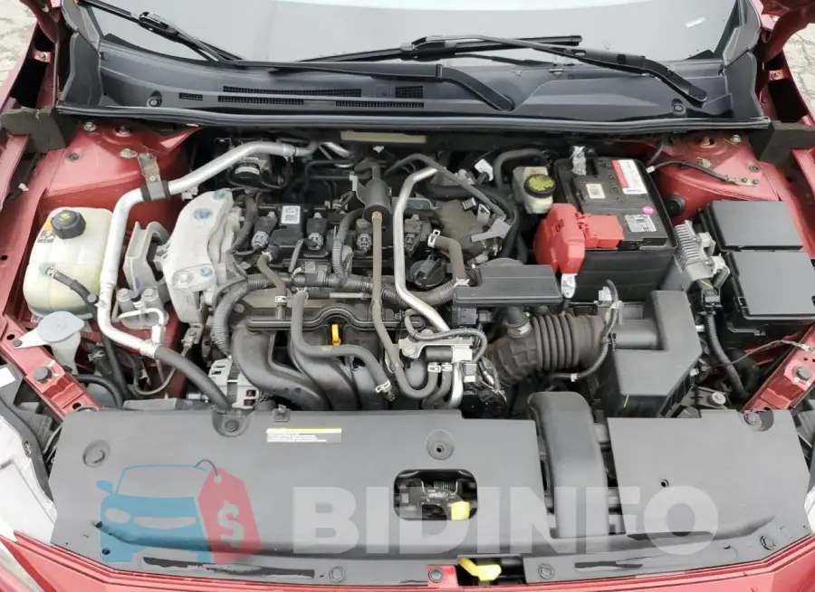 3N1AB8CVXLY233045 Photo# 11