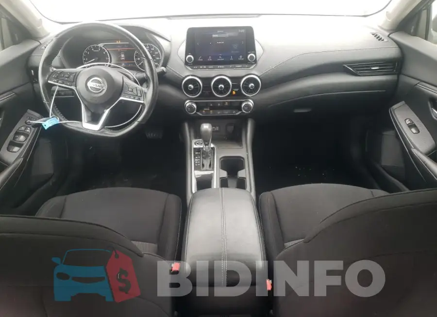 3N1AB8CVXPY240809 Photo# 8