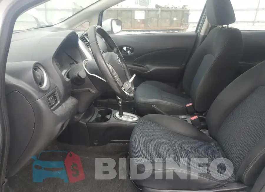 3N1CE2CP3GL373214 Photo# 7