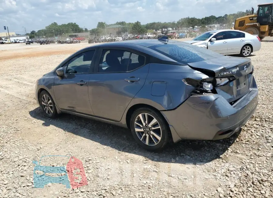3N1CN8EV3LL830869 Photo# 2