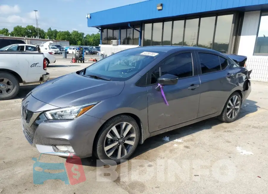 3N1CN8FV8ML879825 Photo# 1