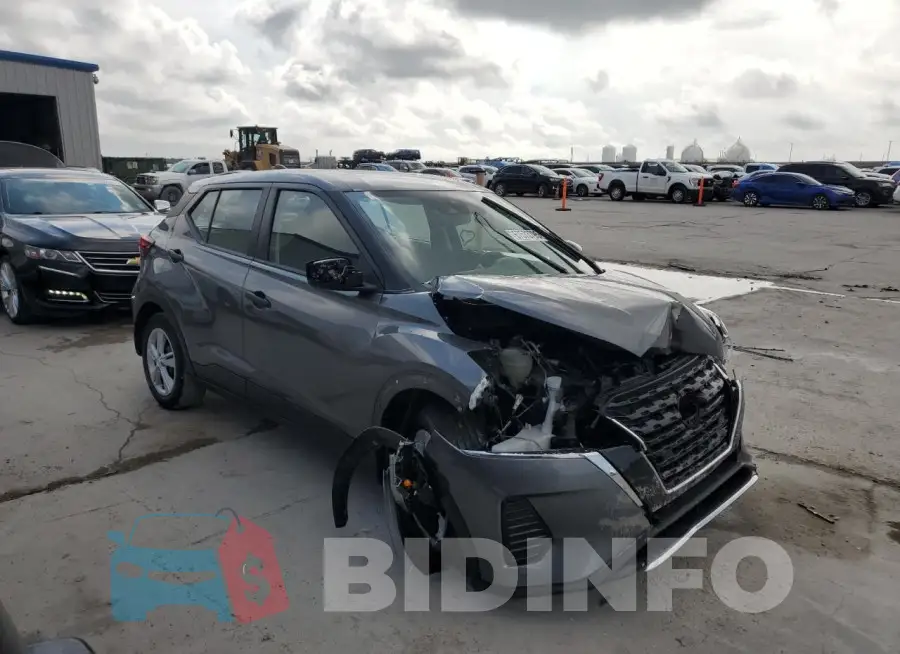 3N1CP5BV2RL493892 Photo# 4