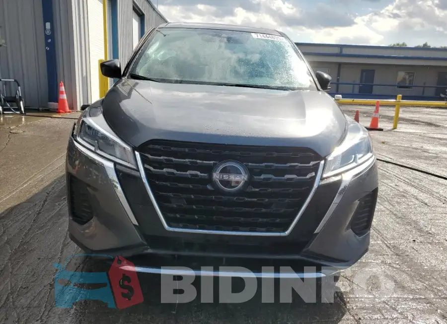 3N1CP5BV3PL540828 Photo# 5