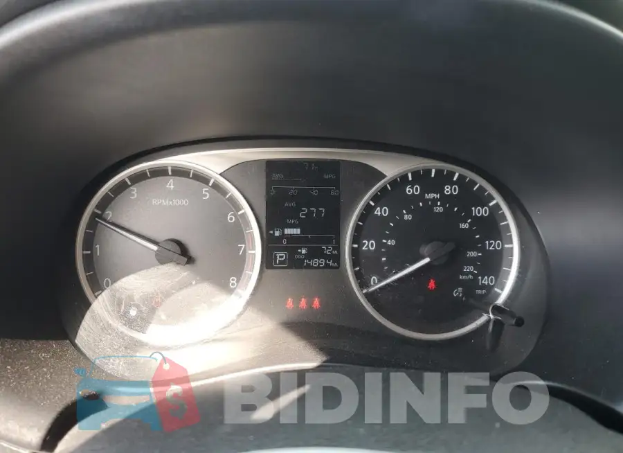 3N1CP5BV3PL540828 Photo# 9